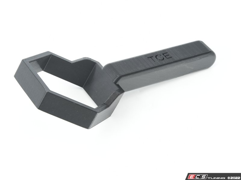 TCEuro TOL0014.1 TCEuro E30 BBS Wheel Hubcap Removal Tool