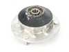 ES#3560165 - 31306785962 - Front Upper Strut Mount - Priced Each - Replace your worn-out mounts whenever servicing your suspension to maintain comfort and performance - Hamburg Tech - BMW