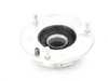 ES#3560165 - 31306785962 - Front Upper Strut Mount - Priced Each - Replace your worn-out mounts whenever servicing your suspension to maintain comfort and performance - Hamburg Tech - BMW