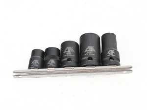 ES#4027432 - CTA5035 - Brake Caliper Socket Set - Services the caliper retaining screws many VW/Audi/Porsche (VAG) vehicles - CTA Tools - Audi Volkswagen
