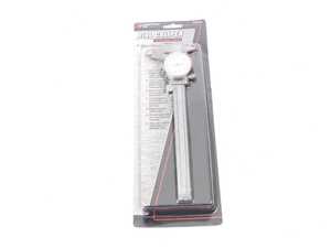 ES#4371873 - W80151 - 0 - 6" (150mm) Stainless Steel - Measures outside, inside, step and depth. - Performance Tool - Audi BMW Volkswagen Mercedes Benz MINI Porsche