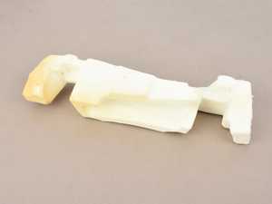 ES#2596365 - 51487221989 - SOUND INSULATING HEA - Genuine BMW - BMW