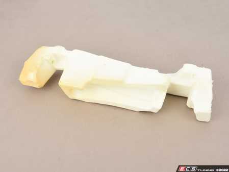 ES#2596365 - 51487221989 - SOUND INSULATING HEA - Genuine BMW - BMW