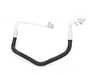 ES#2600592 - 8R0260701S - A/C Hose  - (NO LONGER AVAILABLE) - Connects the compressor to the condenser - Genuine Volkswagen Audi - Audi