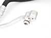 ES#2600592 - 8R0260701S - A/C Hose  - (NO LONGER AVAILABLE) - Connects the compressor to the condenser - Genuine Volkswagen Audi - Audi