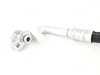 ES#2600592 - 8R0260701S - A/C Hose  - (NO LONGER AVAILABLE) - Connects the compressor to the condenser - Genuine Volkswagen Audi - Audi