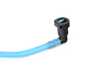ES#241815 - 16137173854 - Vent Pipe - Fuel Filter - Genuine BMW - BMW