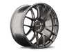 ES#4505407 - ec7rs1995et28aKT - EC-7RS Forged Wheels - Square Set - Anthracite - Forged wheels provide a weight reduction while having a stronger wheel for shaving down those lap times! 19x9.5 Et28 - APEX Wheels - BMW