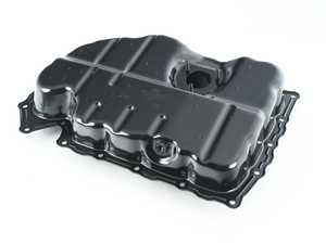 ES#4384490 - 06K103600AF - Oil Pan - Lower - Keep your engine oil where it belongs - Genuine Volkswagen Audi - Audi Volkswagen