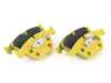 ES#3660328 - 8053-RSL29 - Front Brake Pad Set - (NO LONGER AVAILABLE) - RSL29 Compound - Pagid Racing - 