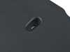 ES#3533929 - 17B86304682V - Console Trim Panel - Titanium Black - Genuine Volkswagen Audi - Volkswagen