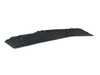ES#3533929 - 17B86304682V - Console Trim Panel - Titanium Black - Genuine Volkswagen Audi - Volkswagen