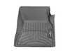ES#2905298 - 445591 - F15 Front Floor-Liners - Black - Digital Laser Measured Floor Liners For Maximum Interior Protection In All Weather Conditions! - WeatherTech - BMW