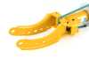 ES#2983485 - 35-110569 - Front heavy duty strut - right - A heavy duty upgrade for the performance-minded driver - Bilstein - Volkswagen Porsche