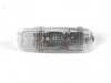ES#2540112 - 4E0947105C - Vanity Light Assembly - Priced Each - Light assembly for the front sun visors - Genuine Volkswagen Audi - Audi