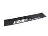 ES#4013866 - GBK55X10WBAN - Vinyl Windshield Banner - Gloss Black - 10" x 55" window sticker - Show some love for your favorite tuning company - ECS - Audi BMW Volkswagen Mercedes Benz MINI Porsche