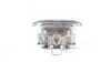 ES#2540112 - 4E0947105C - Vanity Light Assembly - Priced Each - Light assembly for the front sun visors - Genuine Volkswagen Audi - Audi