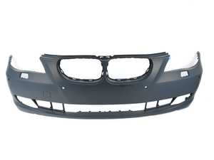 ES#74816 - 51117184717 - Front Bumper Cover - Primed - Pdc - Genuine BMW - BMW