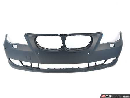 ES#74816 - 51117184717 - Front Bumper Cover - Primed - Pdc - Genuine BMW - BMW