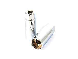 ES#3238849 - 641870 - 2PC MAGNETIC SPARK PLUG SOCKET - Powerbuilt - 