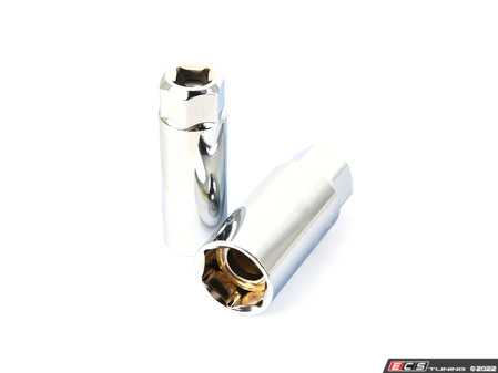 ES#3238849 - 641870 - 2PC MAGNETIC SPARK PLUG SOCKET - Powerbuilt - 