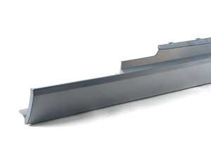 ES#130926 - 51777173919 - Side skirt - Left - Replace a broken or missing side skirt to make sure your BMW looks its best at all times - Genuine BMW - BMW