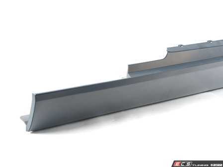 ES#130926 - 51777173919 - Side skirt - Left - Replace a broken or missing side skirt to make sure your BMW looks its best at all times - Genuine BMW - BMW