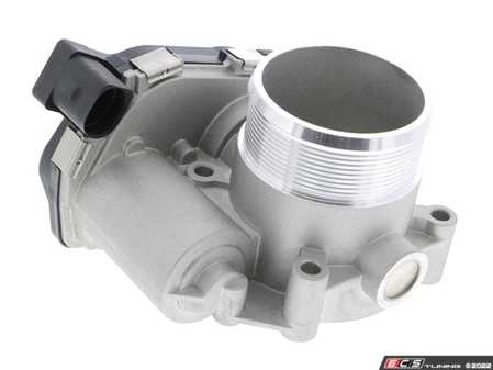 ES#3438884 - 06F133062Q - Throttle Body - Includes the throttle sensor - Vemo - Audi Volkswagen