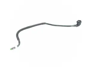 Coolant Recovery Tank Hose - Reservoir to Left Intercooler