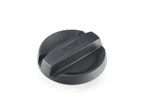 ES#3620116 - 11128654637 - Oil Cap - Includes the sealing gasket - Genuine MINI - MINI