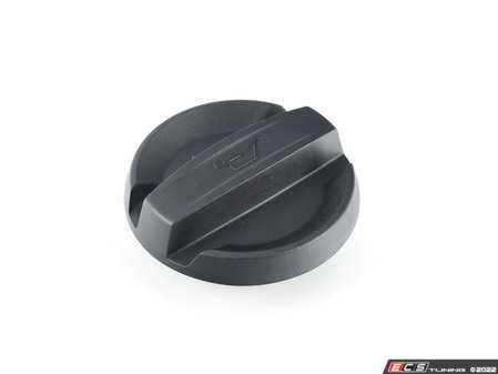 ES#3620116 - 11128654637 - Oil Cap - Includes the sealing gasket - Genuine MINI - MINI