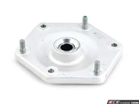 ES#1498710 - 99734301194 - Front Upper Strut Mount - Priced Each - Left or right side fitment - Two required - Genuine Porsche - Porsche