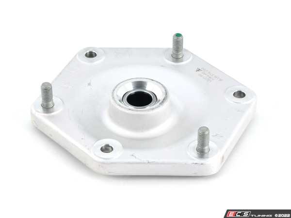 9734r Genuine Porsche - 99734301194 - Front Upper Strut Mount - Priced Each