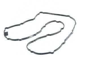 ES#3211765 - 06L103649S - Engine Oil Pan Gasket - A common cause of lower engine oil leaks. - Genuine Volkswagen Audi - Audi