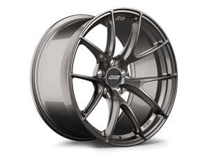ES#4819195 - vs5rs571danKT - 17" Apex VS-5RS Wheels - Square Set Of Four - Forged 17x9" ET42 5X112 - Anthracite - APEX Wheels - Volkswagen
