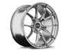 ES#4505466 - vs5rs1995e22bcKT - VS-5RS Forged Wheels - Square Set - Brushed Clear - Forged wheels provide a weight reduction while having a stronger wheel for shaving down those lap times! 19x9.5 Et22 - APEX Wheels - BMW