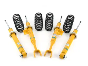 B12 Pro-Kit Suspension System