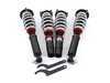 ES#4876672 - 002333ECSEBKT - G30 xDrive ECS Performance Adjustable Coilover System & Flush Kit - Eliminate wheel gap & achieve perfect "flush" fitment with this discounted bundle! - Enthusiast Bundles - BMW