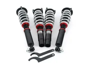 ECS Performance Adjustable Coilover System - G30 AWD