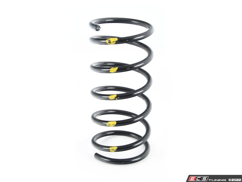 Genuine BMW - 31331130054 - Coil Spring - (NO LONGER AVAILABLE) (31-33 ...