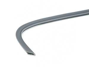 ES#127956 - 51711970106 - ROOFLEDGE - Genuine BMW - BMW