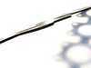 ES#2335 - 034129589A - Exhaust Manifold Gasket - Gasket between manifold & cylinder head - Victor Reinz - Audi