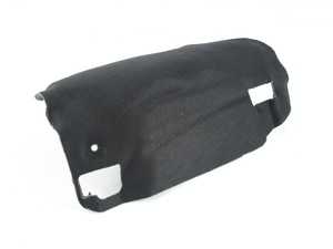 ES#3028875 - 11148570012 - Acoustic Cover Rear - Genuine BMW - BMW