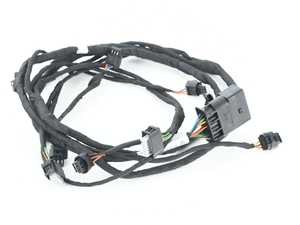 ES#2518266 - 1665404907 - ELECTRICAL W - Genuine Mercedes Benz - Mercedes Benz