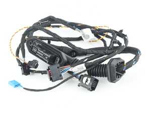 ES#162918 - 61126935983 - Wiring - Drivers Side - Genuine BMW - BMW