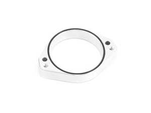 ES#4505516 - IEINCK4-11 - Turbo Inlet Pipe Adapter Ring For GT35R Hybrid Turbo 66MM ID - This billet o ring sealed flange adapts your IE Turbo Inlet Pipe to a GT35R hybrid sized turbo with a 66mm inlet. - Integrated Engineering - Audi