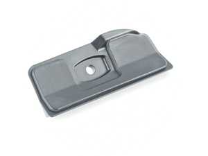 ES#2720730 - 54347351101 - MOUNT F WIND DEFLECTOR, LEFT - Genuine BMW - BMW