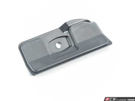 ES#2720730 - 54347351101 - MOUNT F WIND DEFLECTOR, LEFT - Genuine BMW - BMW