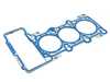 ES#4214749 - 06E103148BB - Cylinder Head Gasket - Right  - Stop leaks and restore engine power - Genuine Volkswagen Audi - Audi