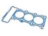 ES#4214751 - 06E103149BB - Cylinder Head Gasket - Left - Stop leaks and restore engine power - Genuine Volkswagen Audi - Audi